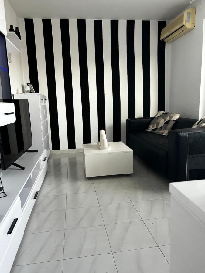 Apartamentos Acuario Бенальмадена Экстерьер фото