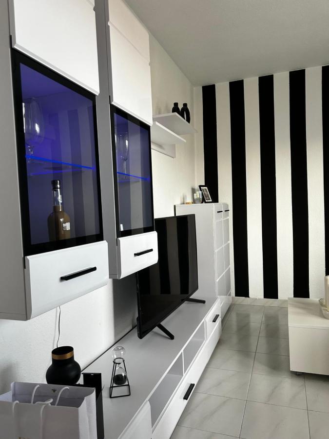 Apartamentos Acuario Бенальмадена Экстерьер фото