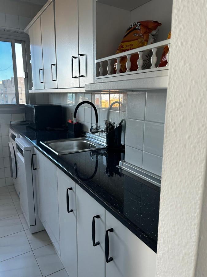 Apartamentos Acuario Бенальмадена Экстерьер фото