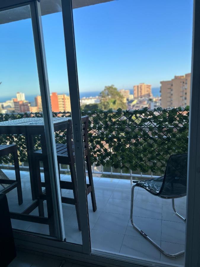 Apartamentos Acuario Бенальмадена Экстерьер фото